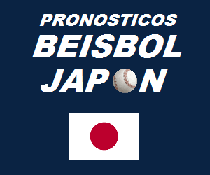 PRONOSTICOS BEISBOL JAPON