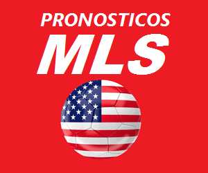 PRONOSTICOS MLS