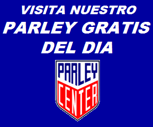 PARLEY GRATIS