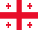 Bandera de Georgia