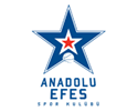 Logo de Anadolu Efes