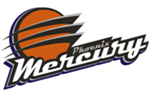 Phoenix Mercury W