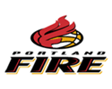 Portland Fire W