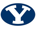 Logo de Brigham Young