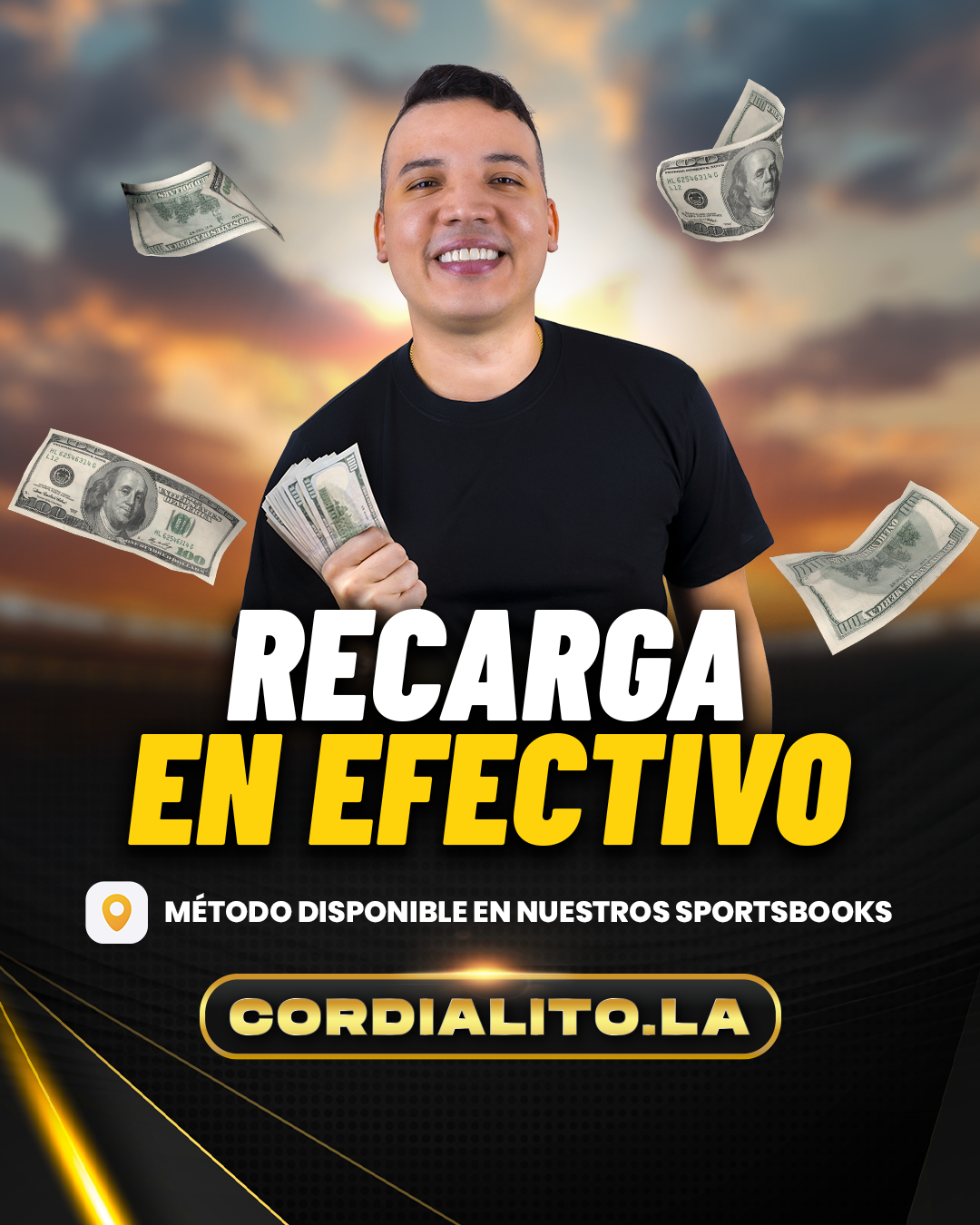 Cordialito