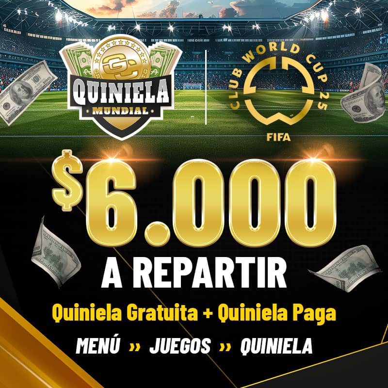 Quiniela