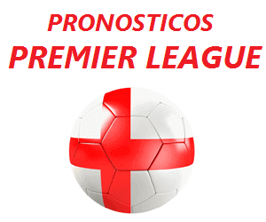 PRONOSTICOS FUTBOL INGLATERRA
