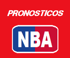 PRONOSTICOS NBA