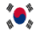 COREA DEL SUR